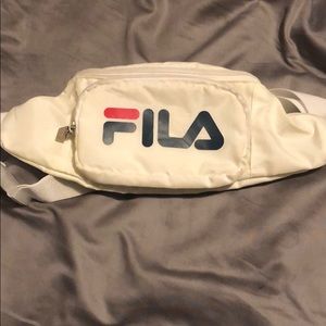 FILA fanny pack